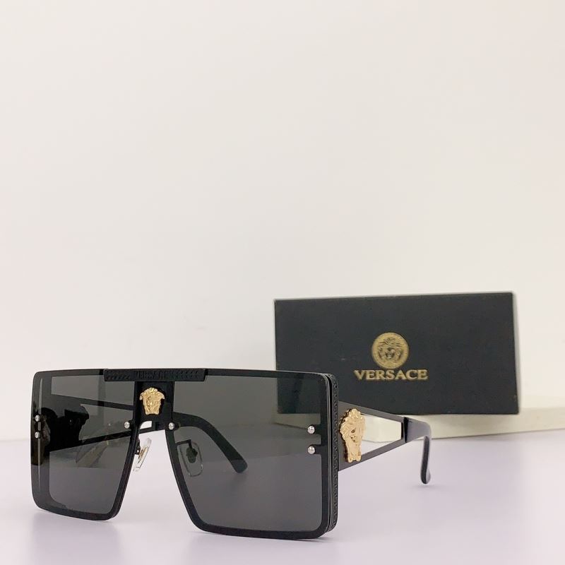 Versace Sunglasses